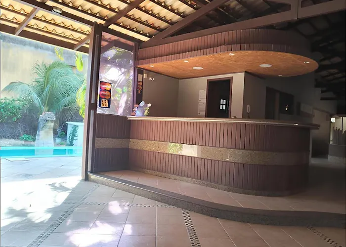 Pousada Navegantes Beach Fortaleza 